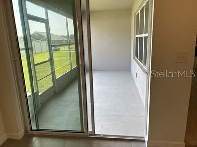 ALDERBROOK - Residential Lease