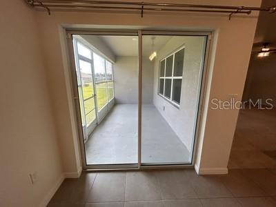 ALDERBROOK - Residential Lease