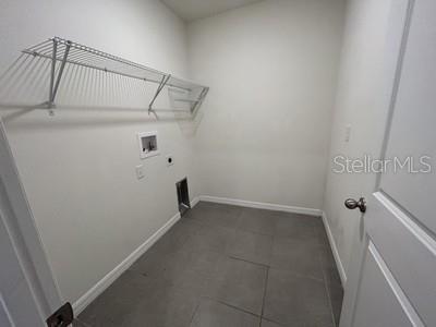 ALDERBROOK - Residential Lease