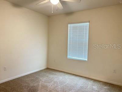 ALDERBROOK - Residential Lease