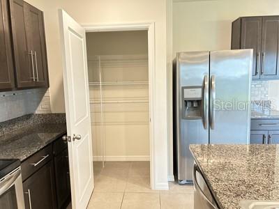 ALDERBROOK - Residential Lease