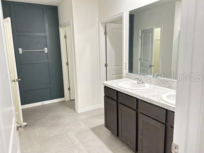 ALDERBROOK - Residential Lease