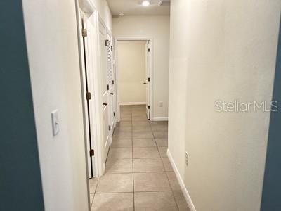 ALDERBROOK - Residential Lease