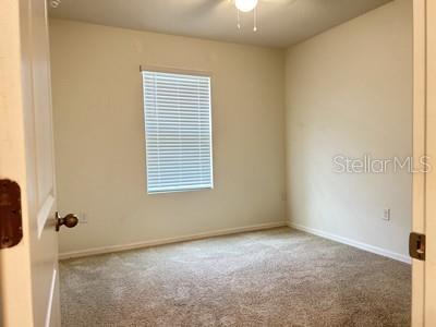 ALDERBROOK - Residential Lease