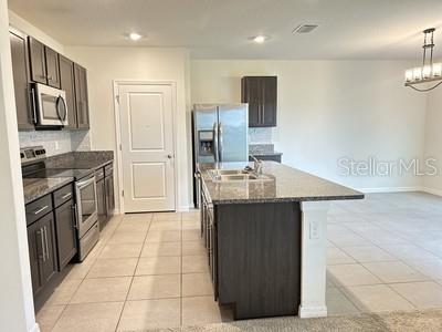 ALDERBROOK - Residential Lease