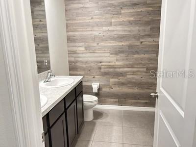 ALDERBROOK - Residential Lease