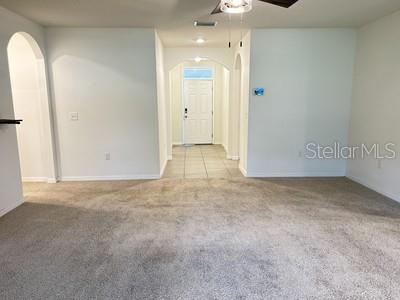 ALDERBROOK - Residential Lease