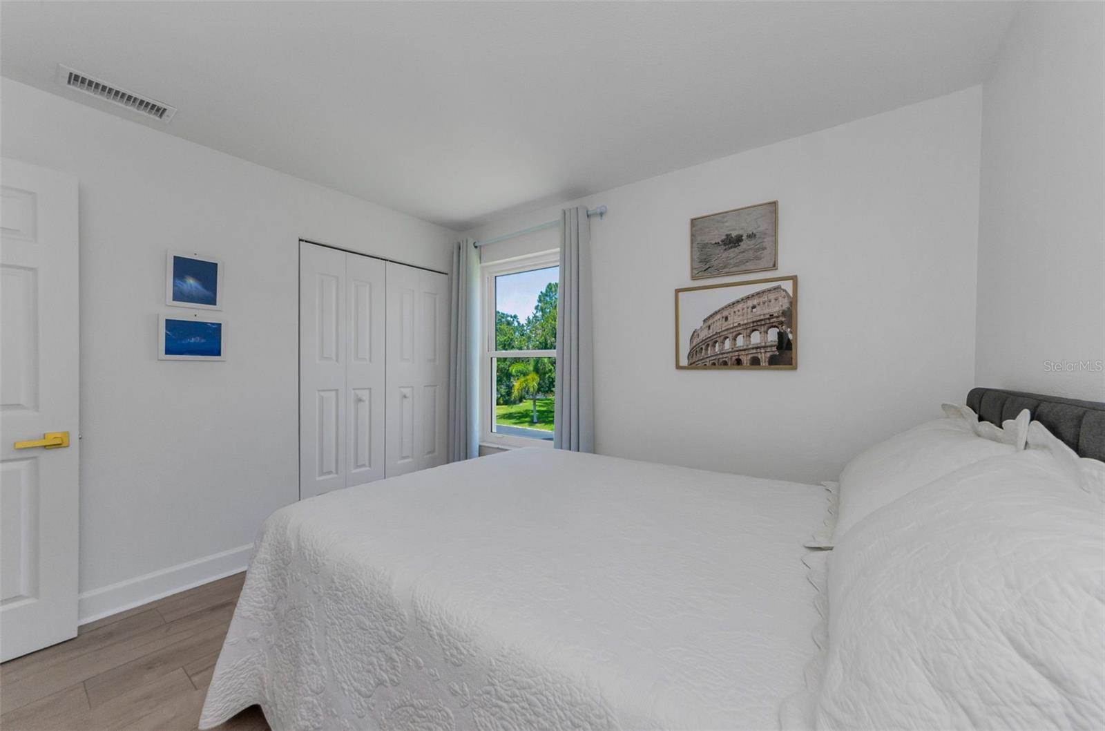 MEDITERRANEAN MANORS UNIT 9 CONDO - Residential Lease