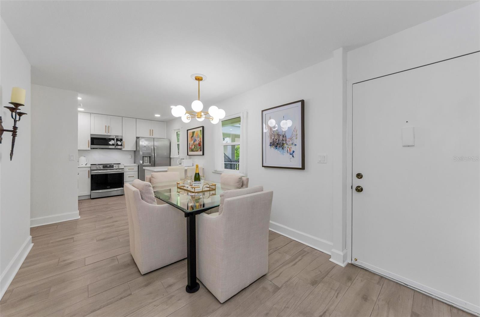 MEDITERRANEAN MANORS UNIT 9 CONDO - Residential Lease