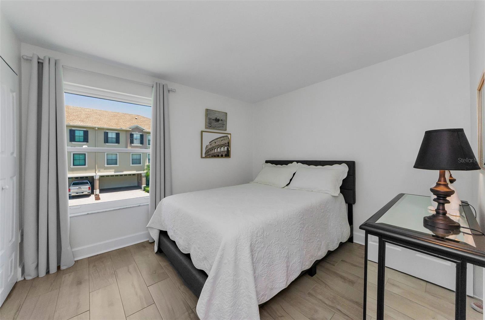 MEDITERRANEAN MANORS UNIT 9 CONDO - Residential Lease