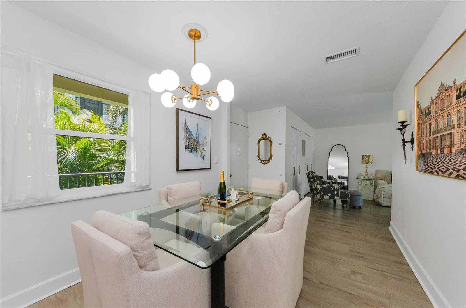 MEDITERRANEAN MANORS UNIT 9 CONDO - Residential Lease