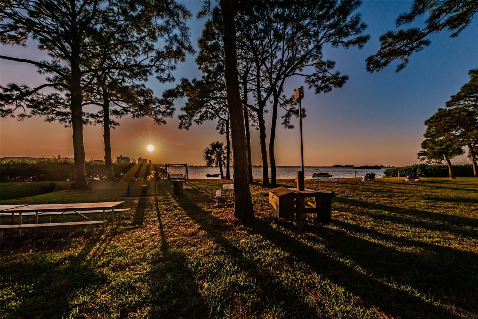 MEDITERRANEAN MANORS UNIT 9 CONDO - Residential Lease