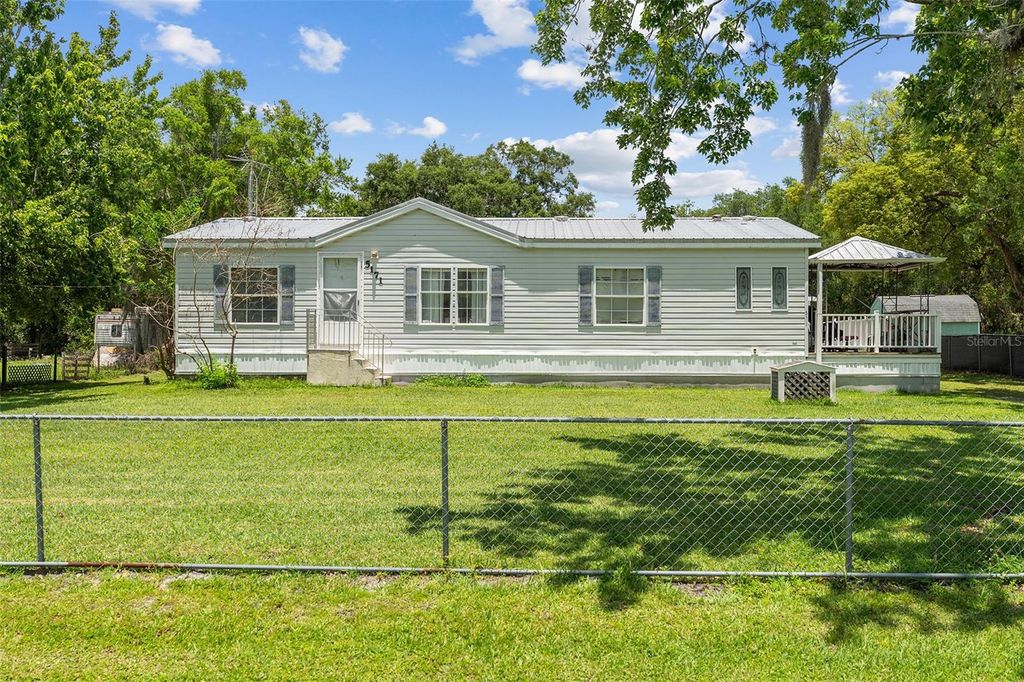 Photo of 5171 Countryside Court, Saint Cloud, FL 34771 (MLS # S5150975)