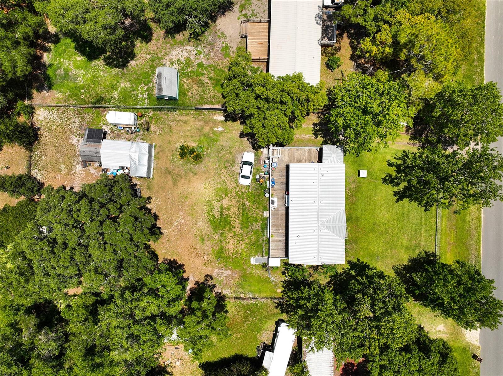 COUNTRYSIDE - Residential