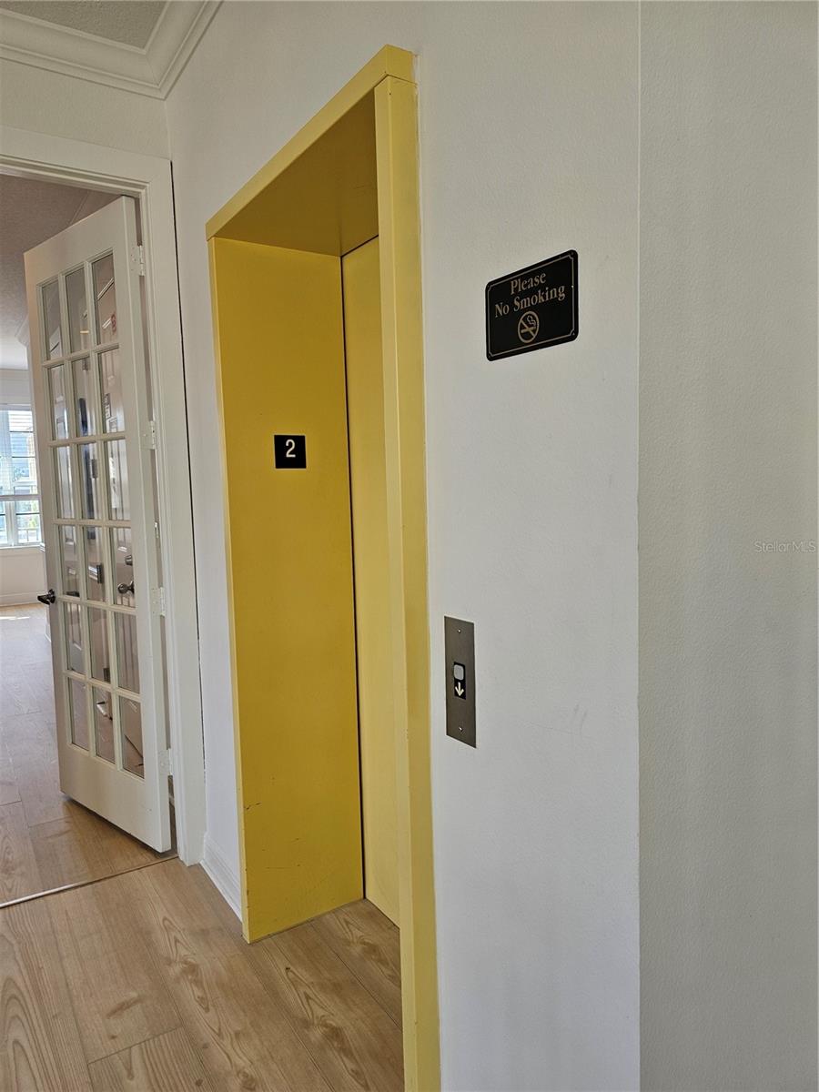 CORDOBA AT BEACH PARK A CONDOM - Residential Lease