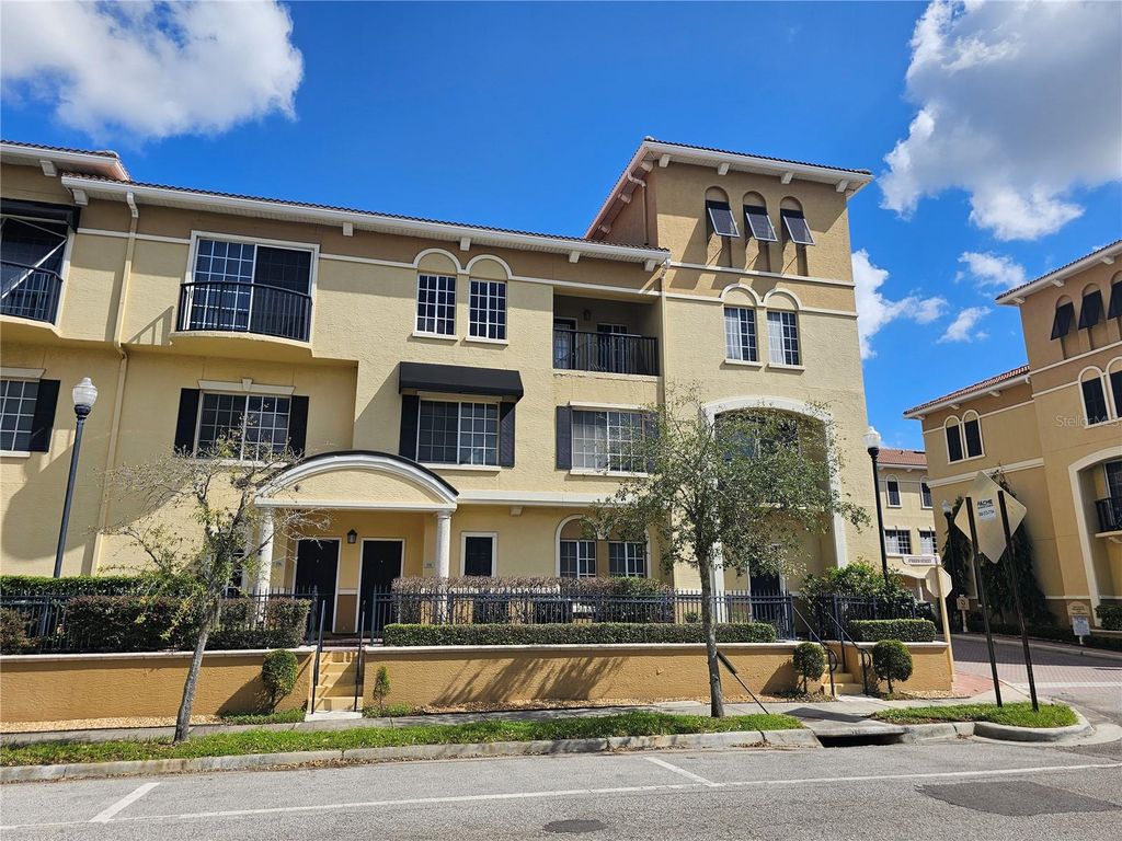 Photo of 118 S Obrien Street #118, Tampa, FL 33609 (MLS # TB8443887)