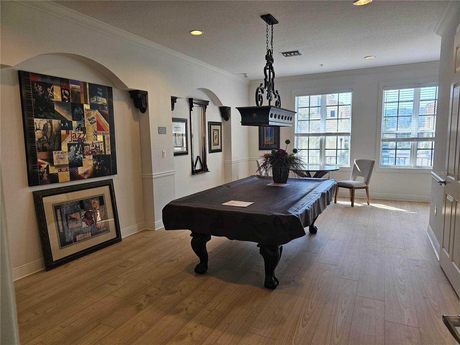 CORDOBA AT BEACH PARK A CONDOM - Residential Lease