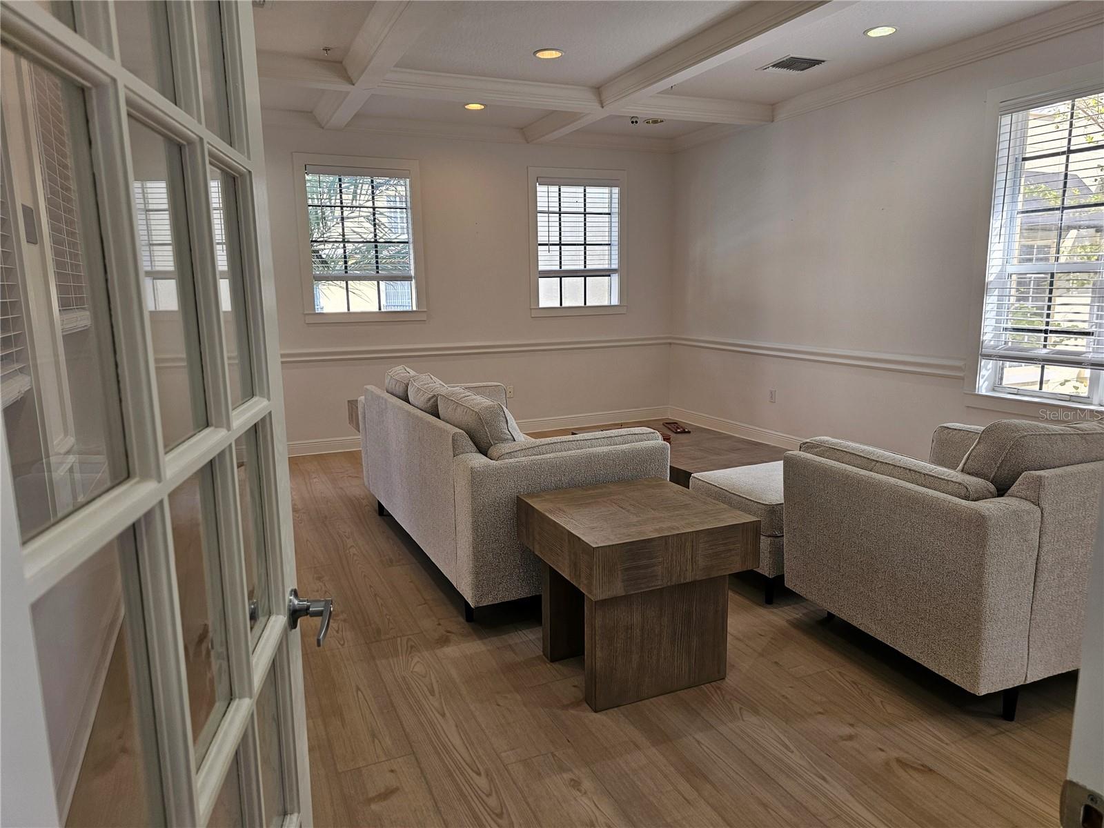 CORDOBA AT BEACH PARK A CONDOM - Residential Lease