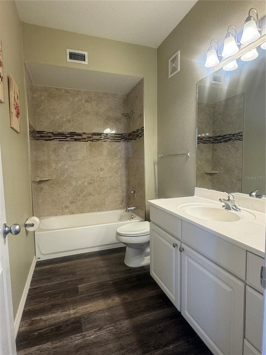 CORDOBA AT BEACH PARK A CONDOM - Residential Lease