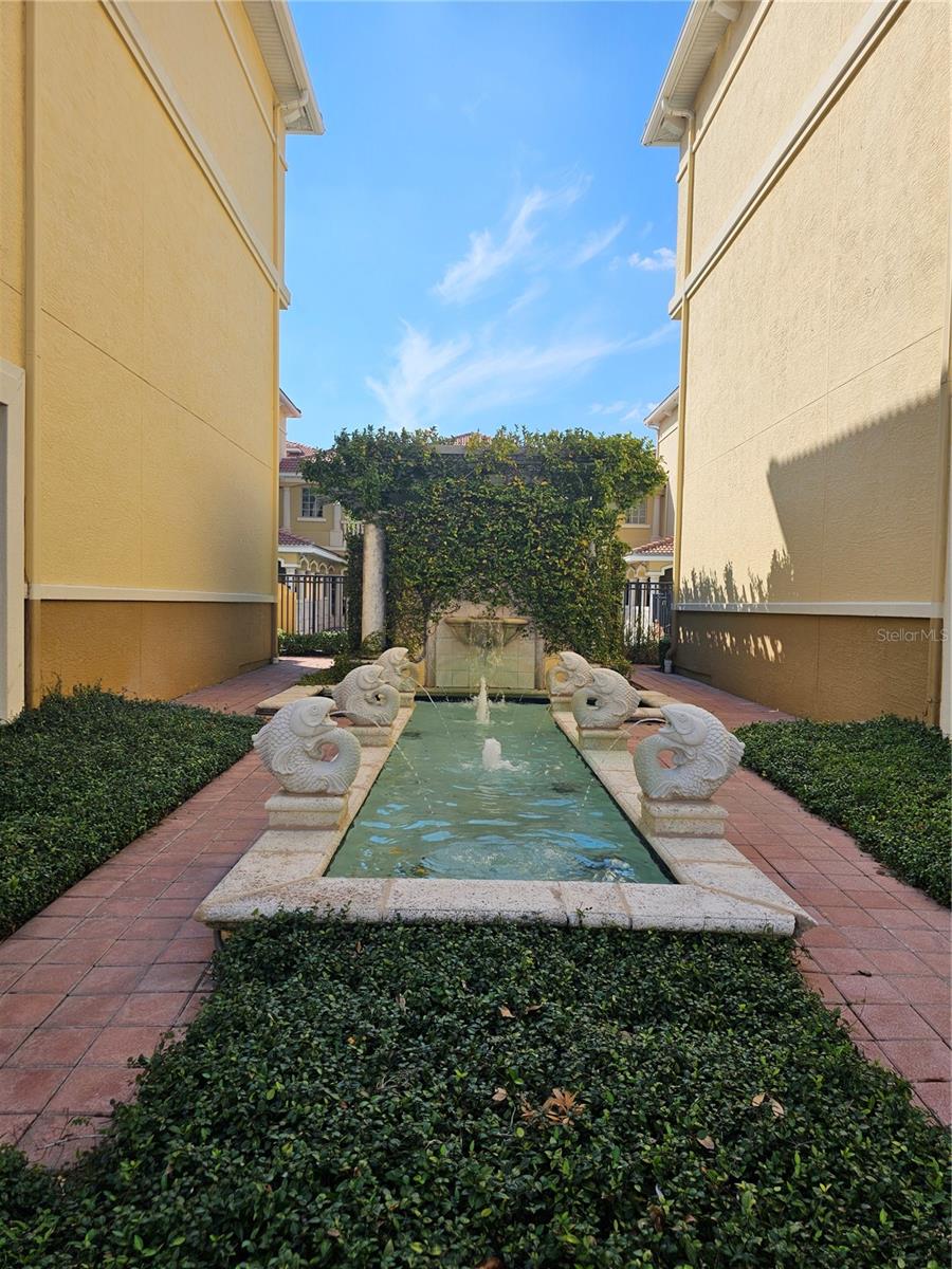 CORDOBA AT BEACH PARK A CONDOM - Residential Lease