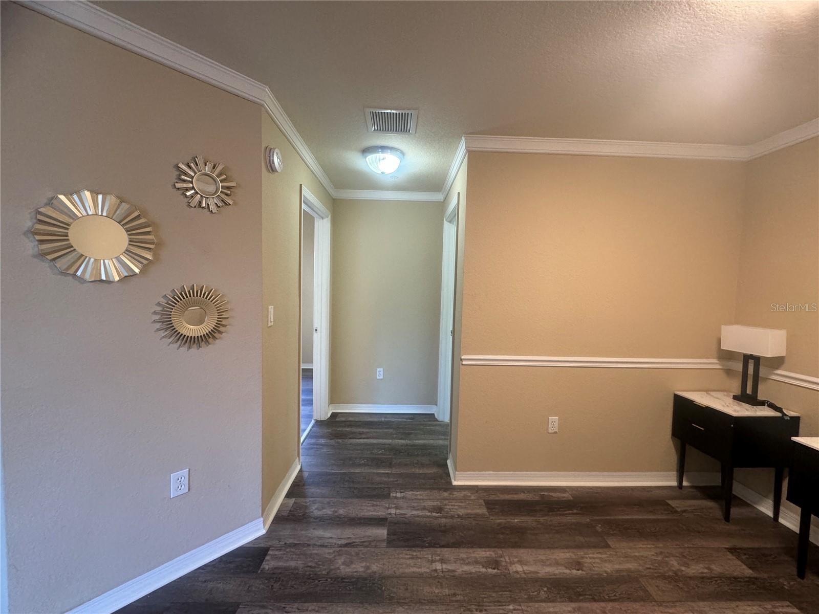 CORDOBA AT BEACH PARK A CONDOM - Residential Lease