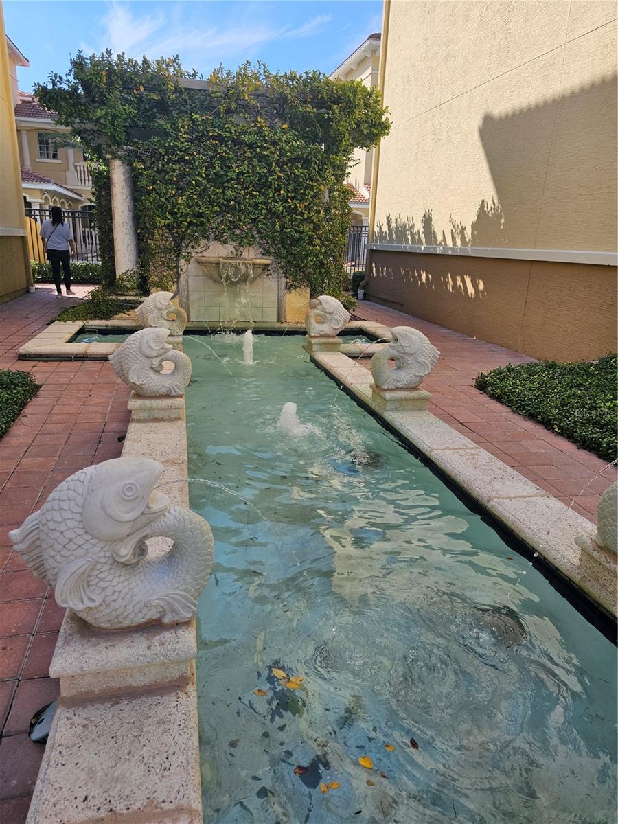 CORDOBA AT BEACH PARK A CONDOM - Residential Lease