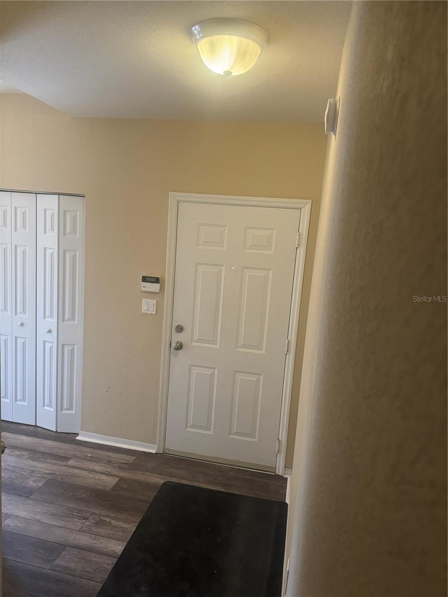 CORDOBA AT BEACH PARK A CONDOM - Residential Lease