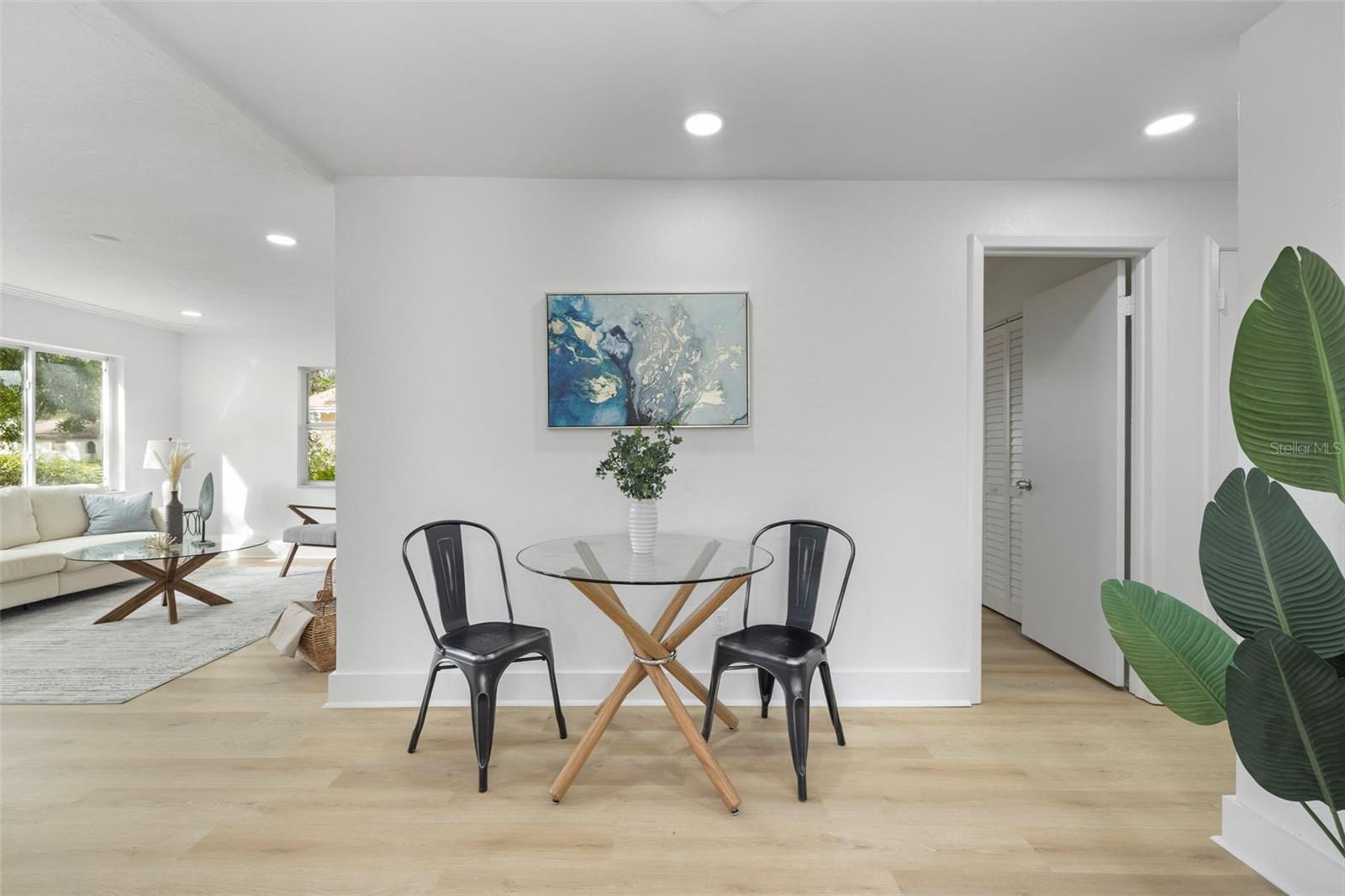 ANGELA HEIGHTS - Residential