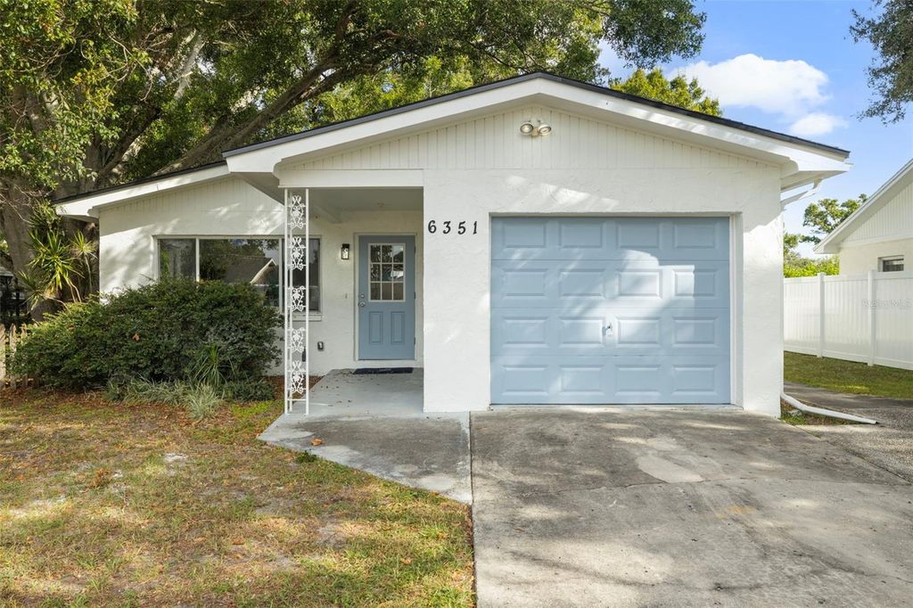 Photo of 6351 68th Avenue N, Pinellas Park, FL 33781 (MLS # TB8436573)