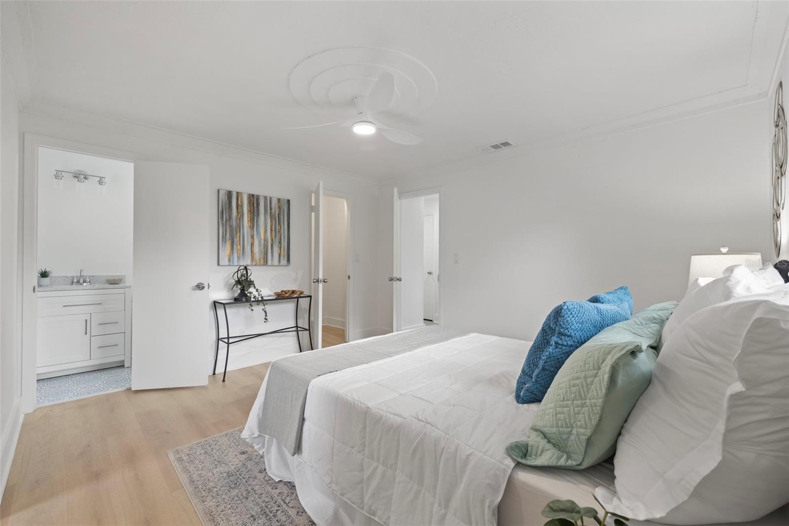 ANGELA HEIGHTS - Residential