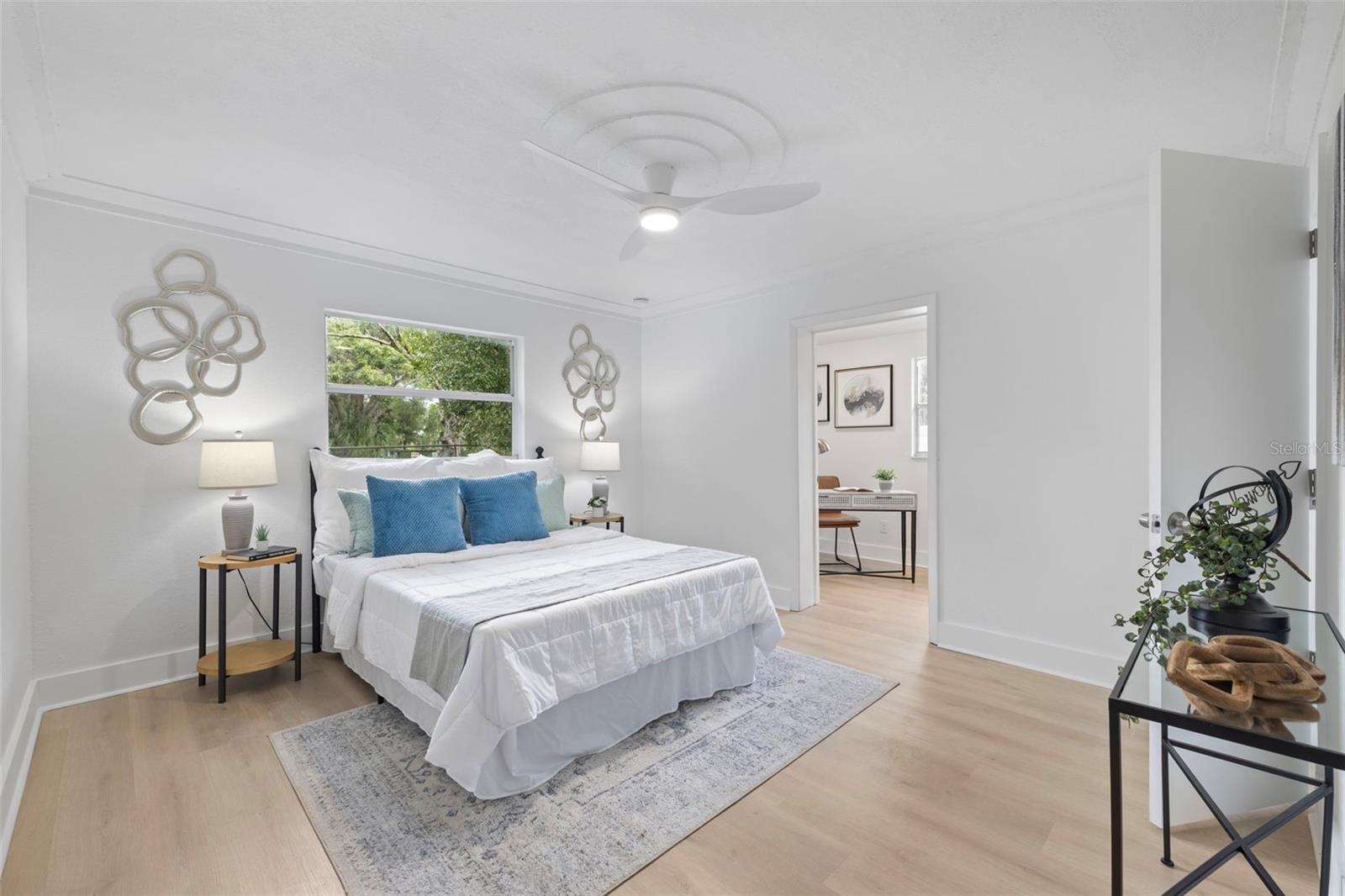 ANGELA HEIGHTS - Residential