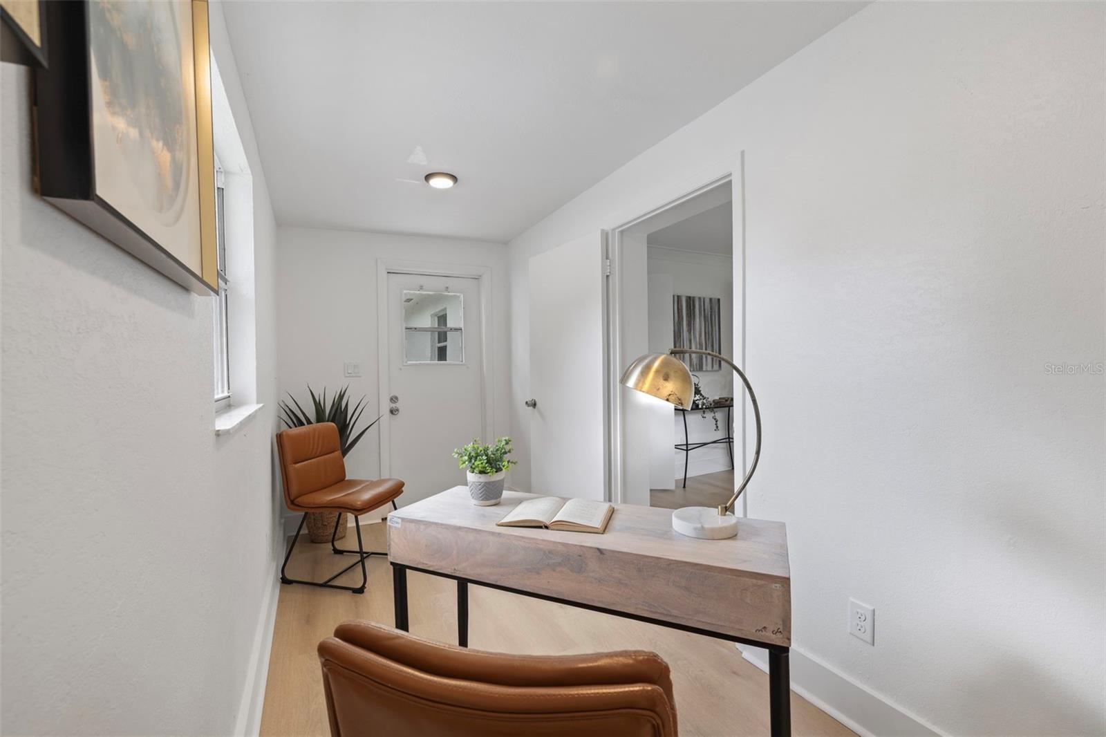 ANGELA HEIGHTS - Residential