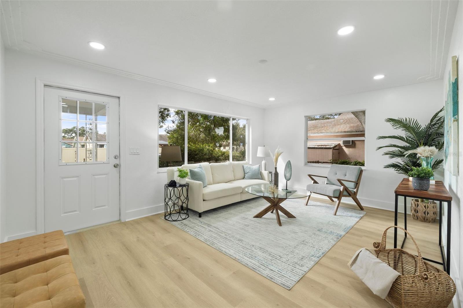 ANGELA HEIGHTS - Residential