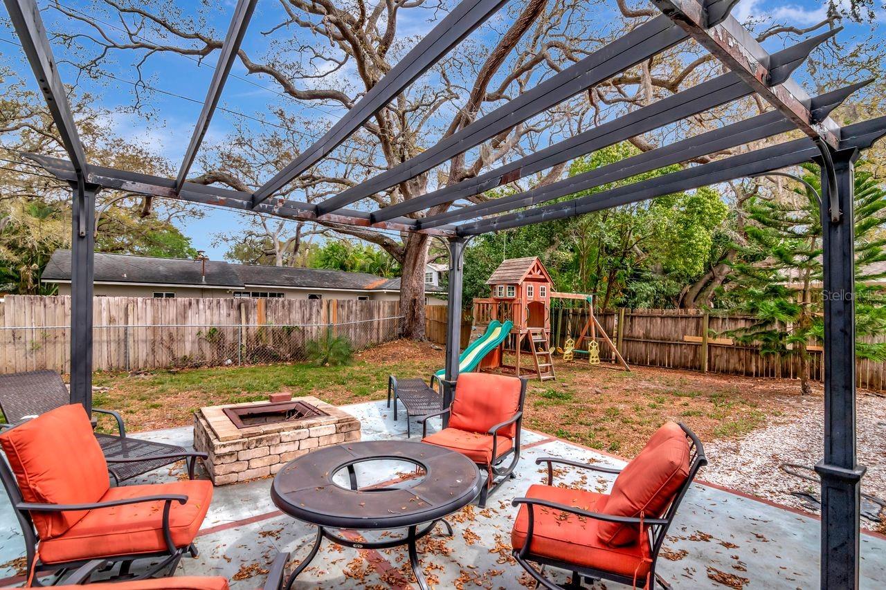 GRAND VIEW TERRACE - Residential