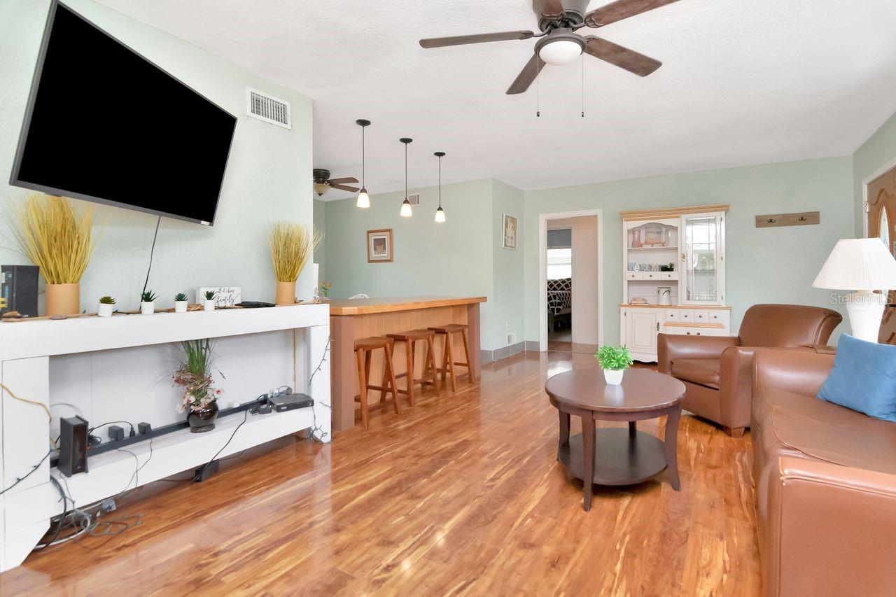 GRAND VIEW TERRACE - Residential