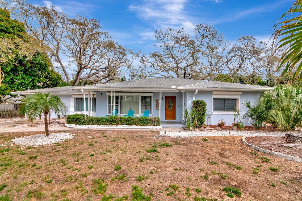 GRAND VIEW TERRACE - Residential