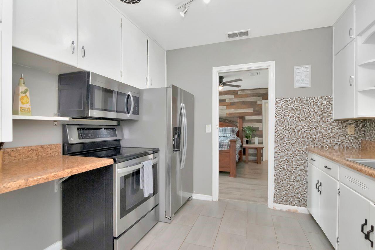 GRAND VIEW TERRACE - Residential