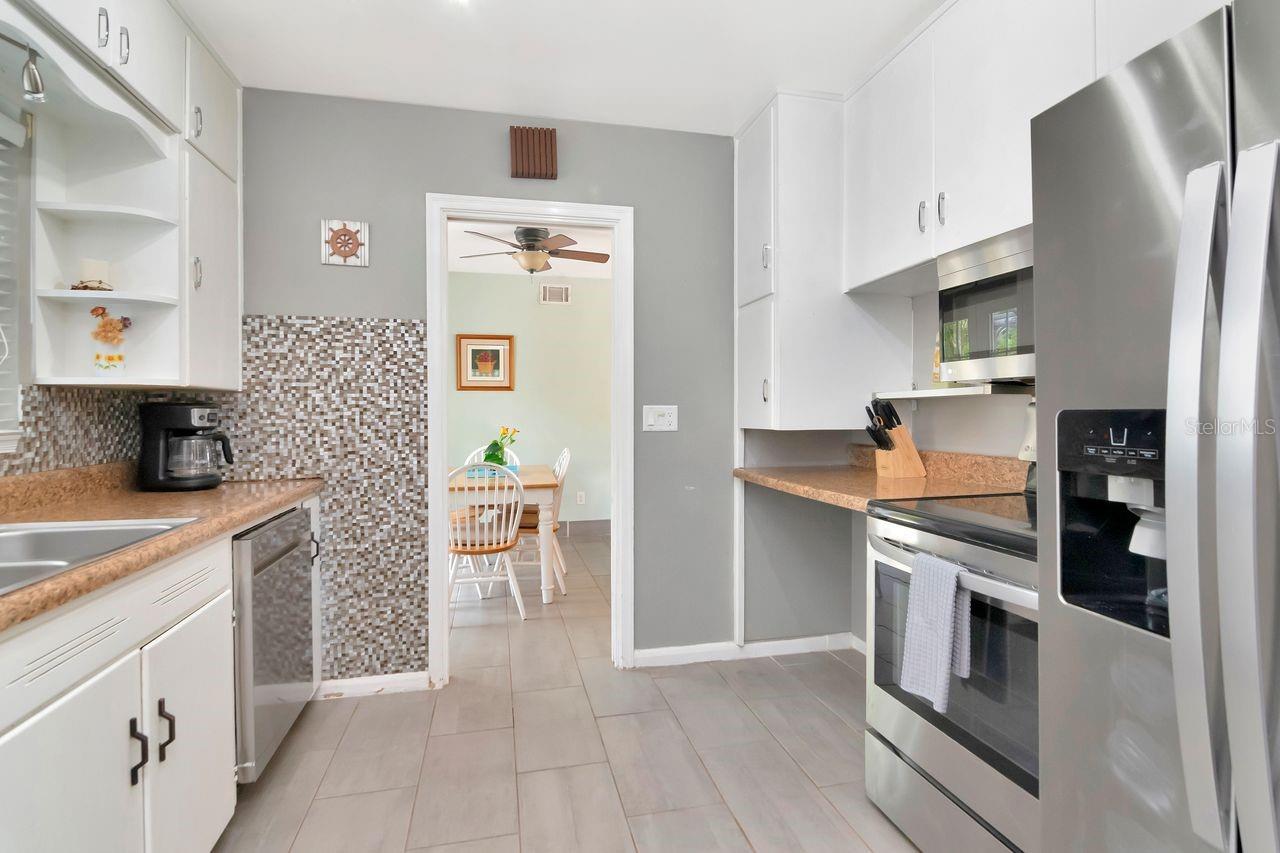 GRAND VIEW TERRACE - Residential