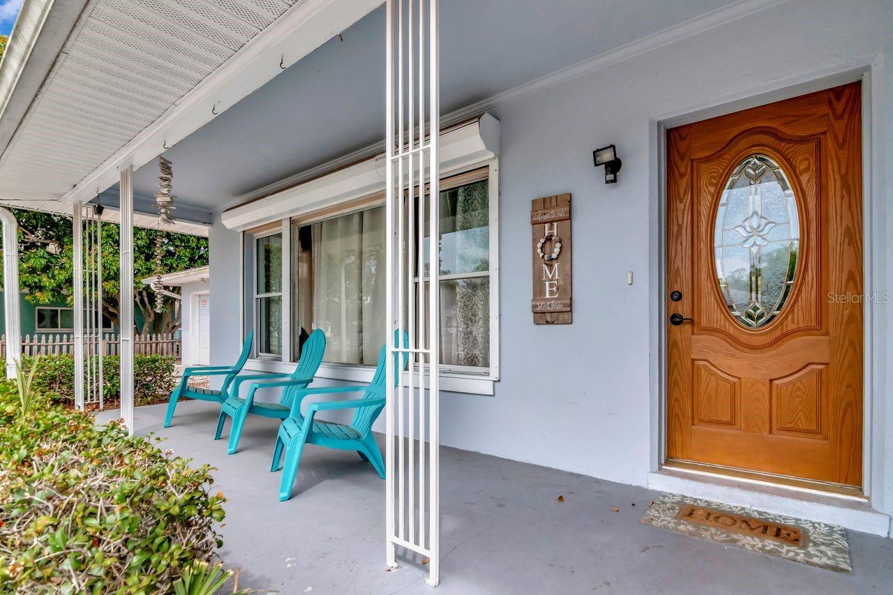 GRAND VIEW TERRACE - Residential