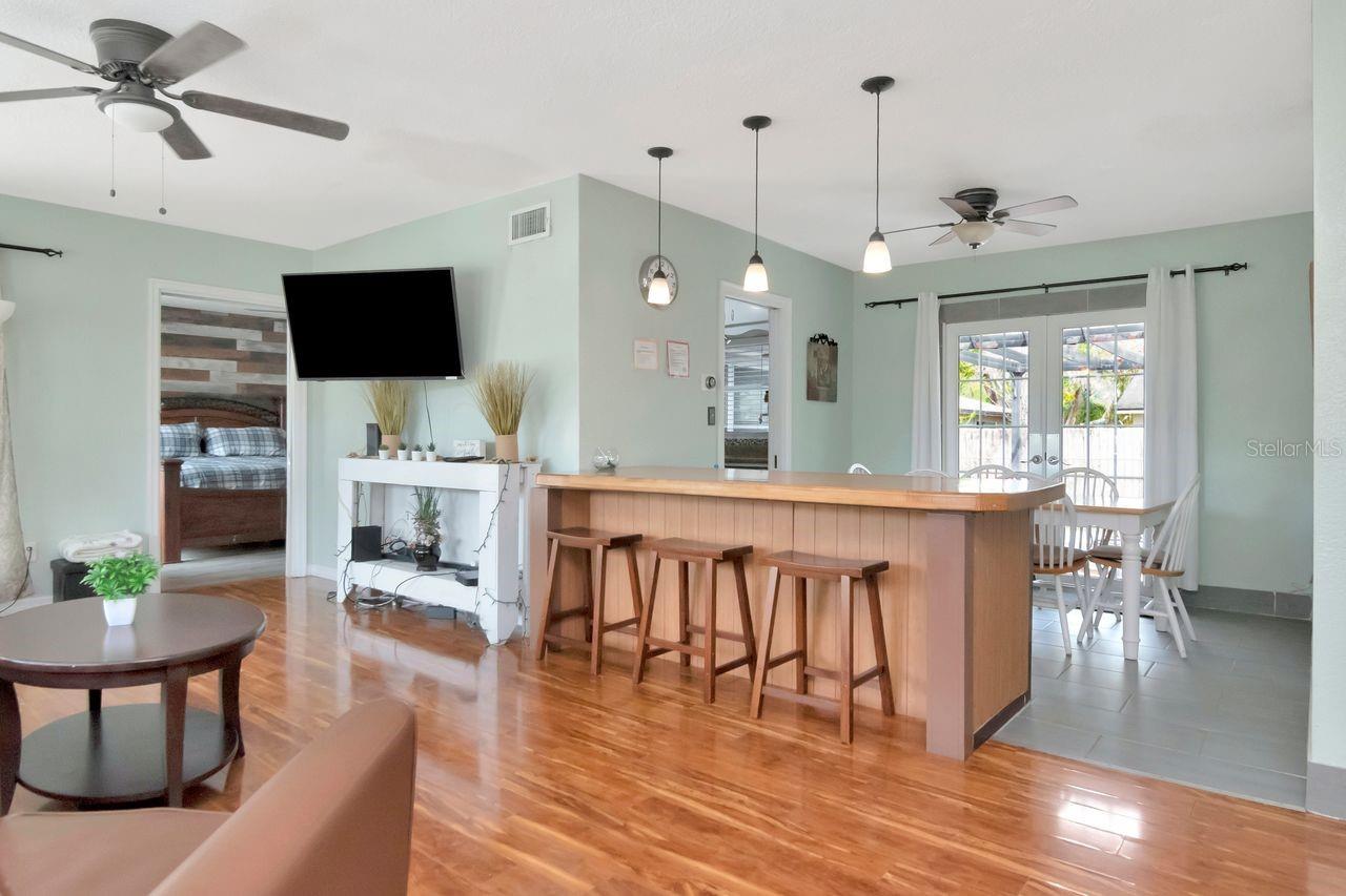 GRAND VIEW TERRACE - Residential