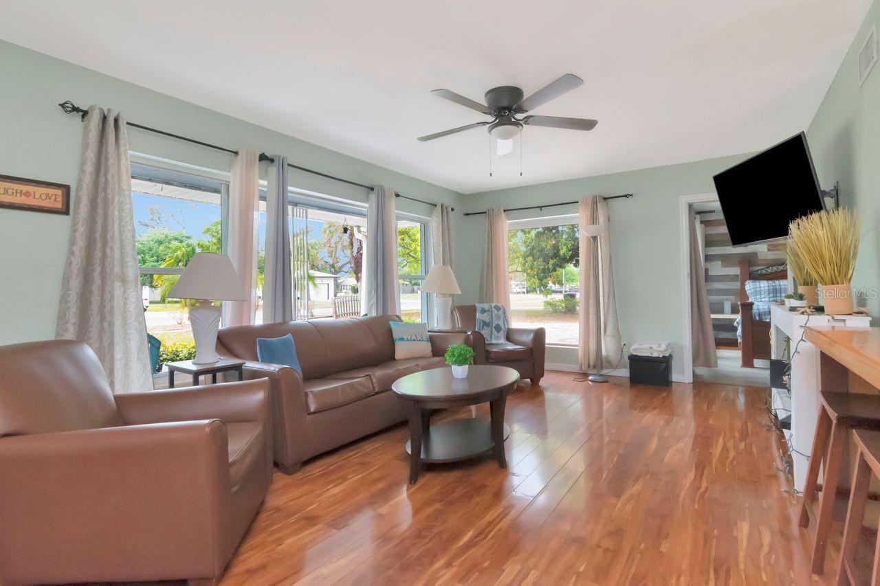 GRAND VIEW TERRACE - Residential