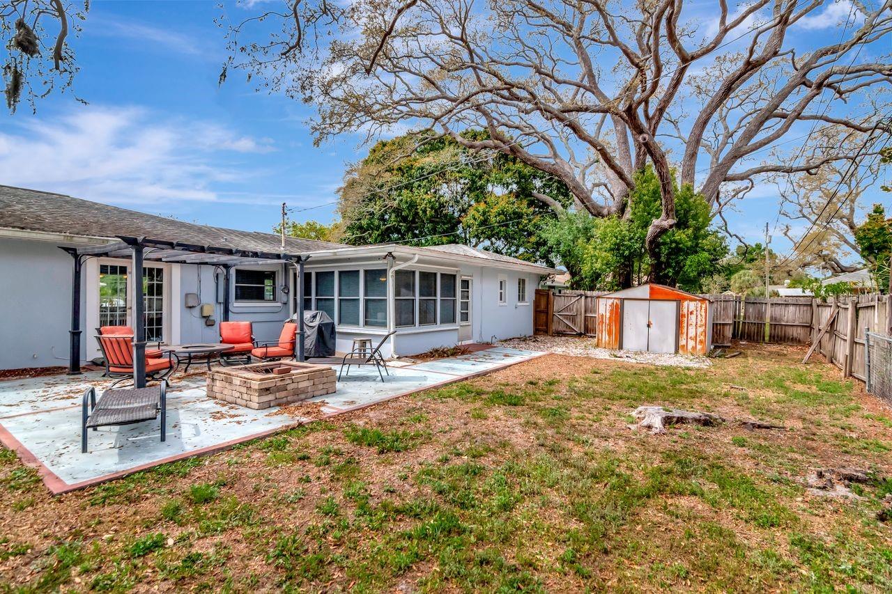 GRAND VIEW TERRACE - Residential