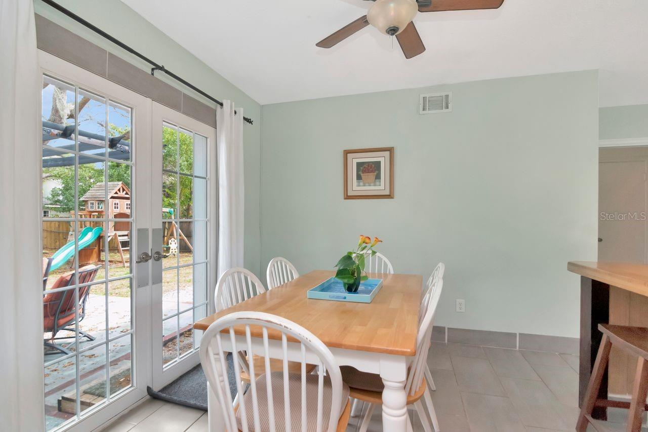 GRAND VIEW TERRACE - Residential