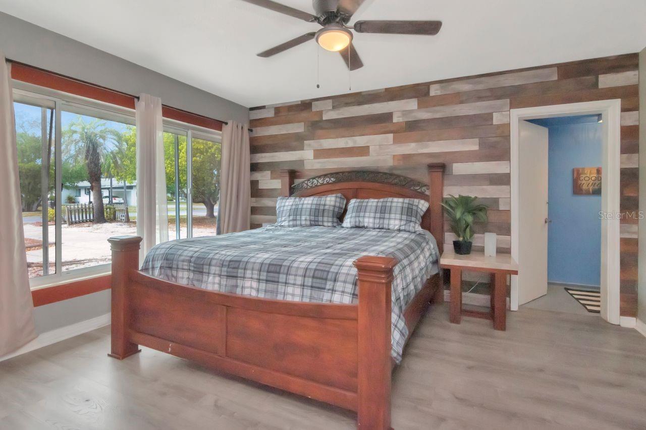 GRAND VIEW TERRACE - Residential