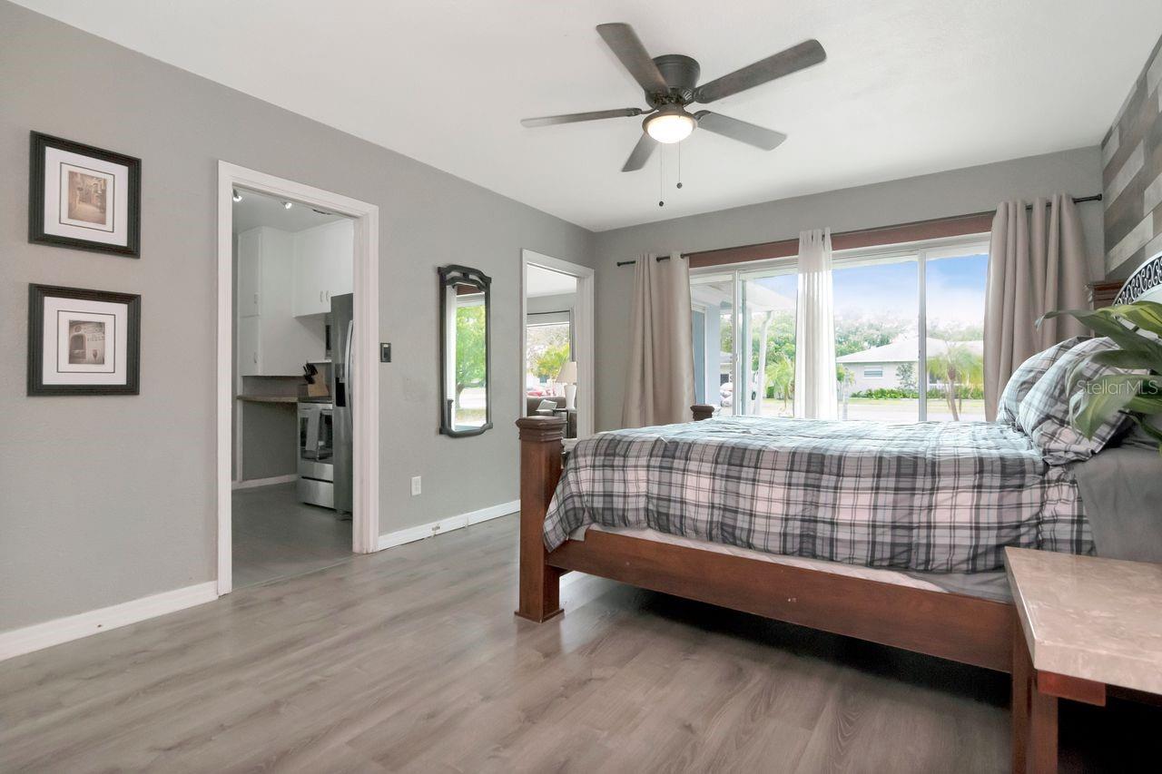 GRAND VIEW TERRACE - Residential