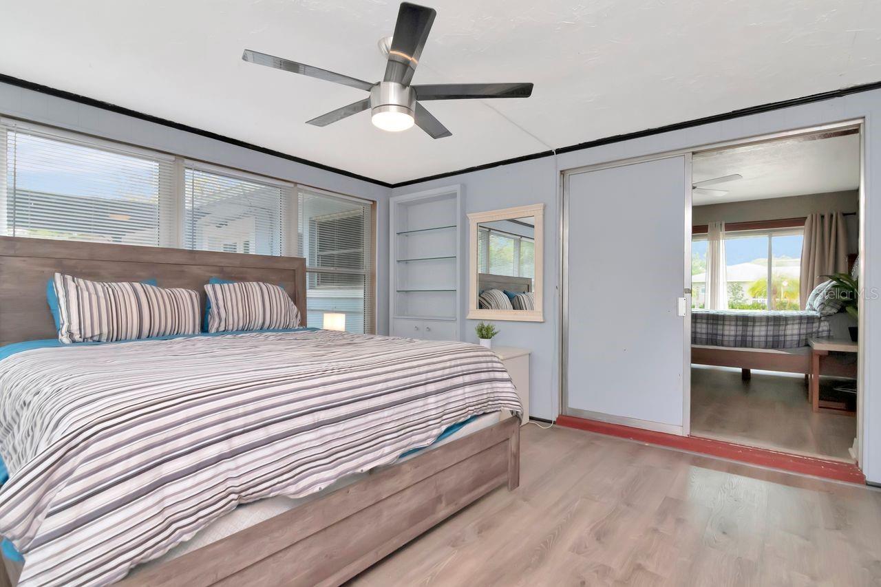 GRAND VIEW TERRACE - Residential