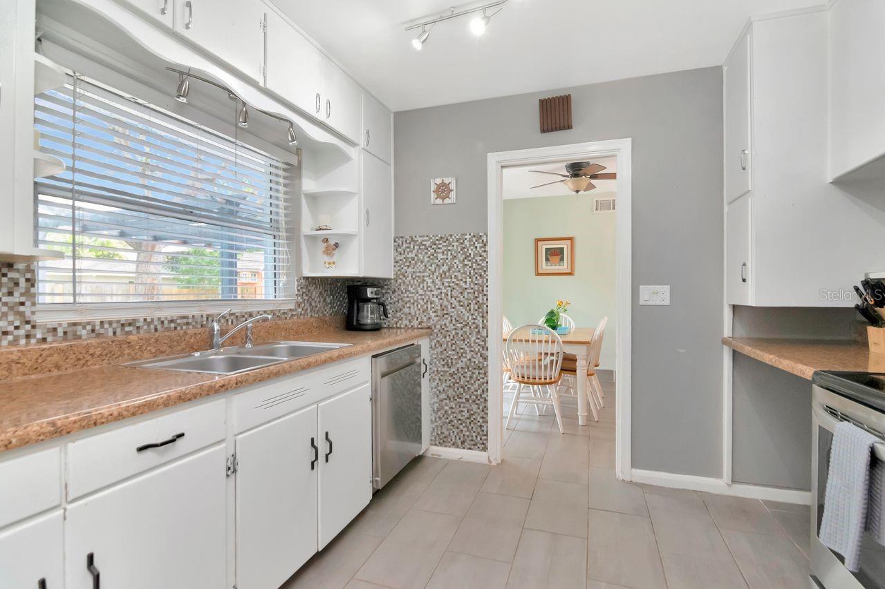 GRAND VIEW TERRACE - Residential