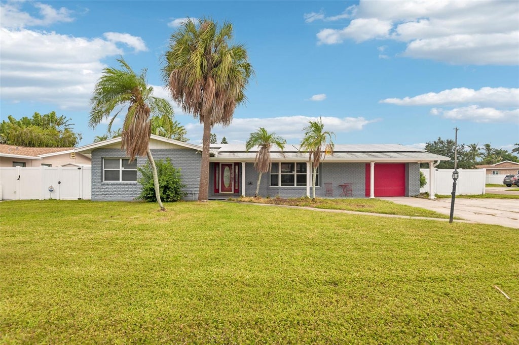 Photo of 4301 50th Terrace S, St Petersburg, FL 33711 (MLS # TB8554879)