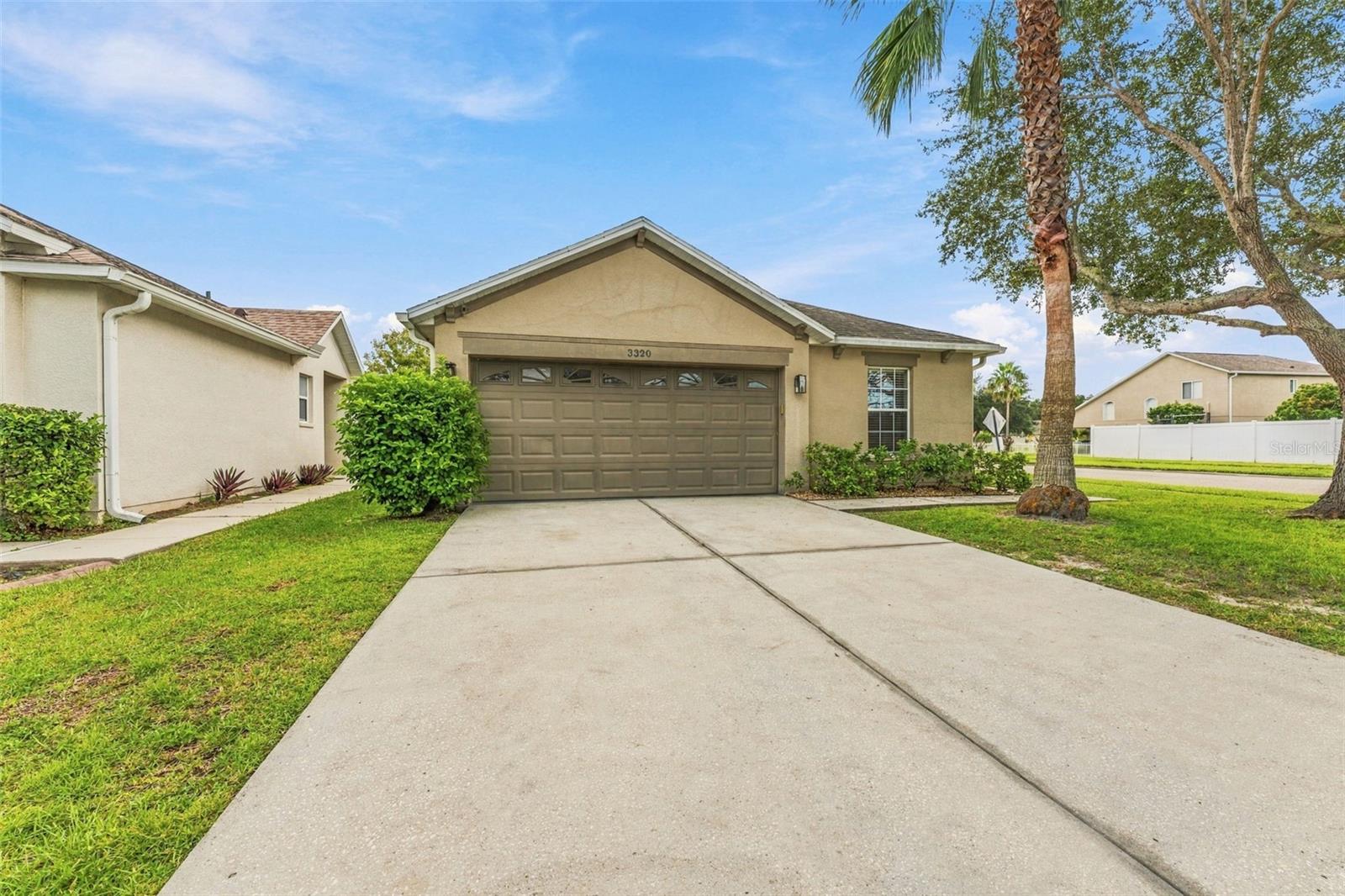 3320 CARDINAL FEATHER DRIVE
