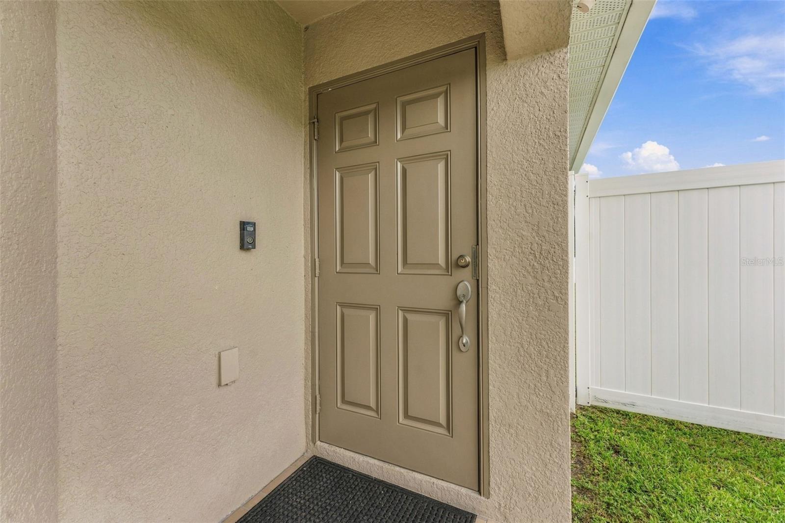 3320 CARDINAL FEATHER DRIVE